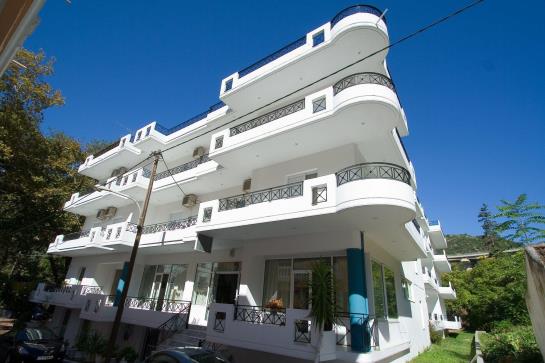 Hotel Pagona  | Aedipsos | Central Greece | Greece 5
