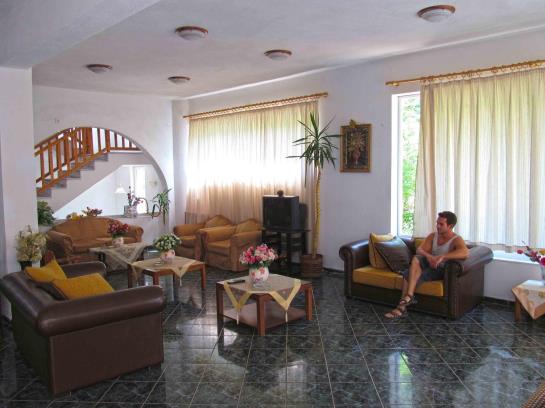 Hotel Pagona  | Aedipsos | Central Greece | Greece 6