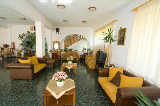 Hotel Pagona  | Aedipsos | Central Greece | Greece 7
