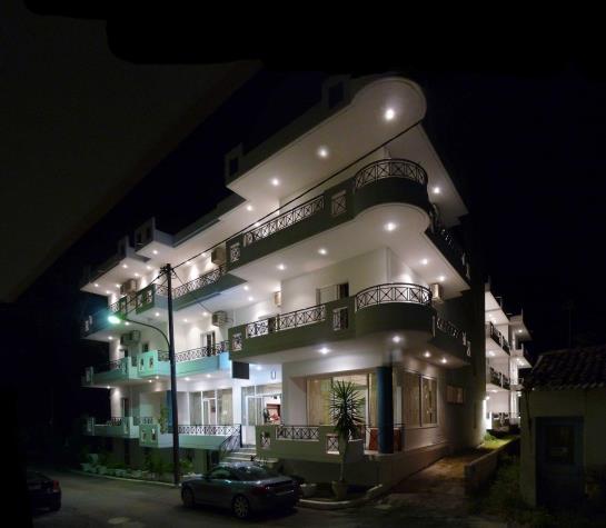 Hotel Pagona  | Aedipsos | Central Greece | Greece 8