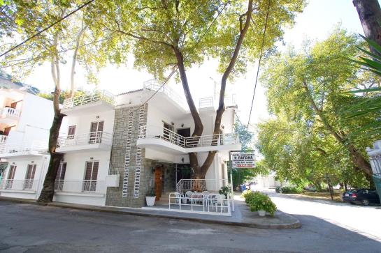 Hotel Pagona  | Aedipsos | Central Greece | Greece 9