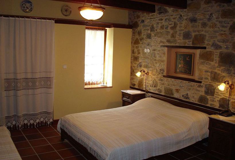 Hotel Viraggas  | Gerakini | Halkidiki | Greece 1