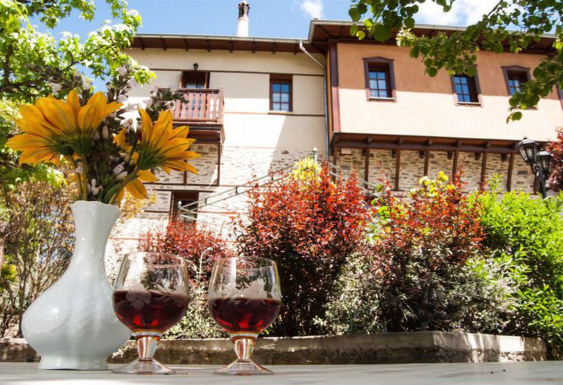 Hotel Viraggas  | Gerakini | Halkidiki | Greece 11