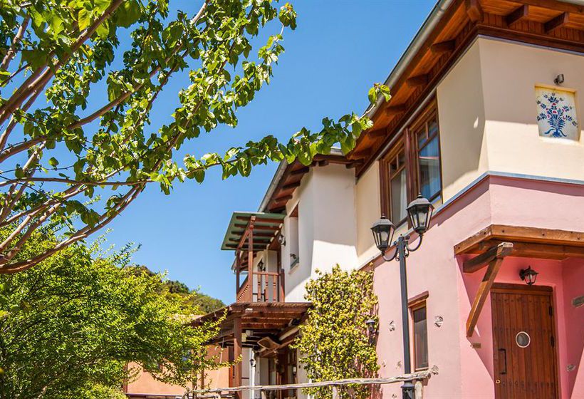 Hotel Viraggas  | Gerakini | Halkidiki | Greece 12