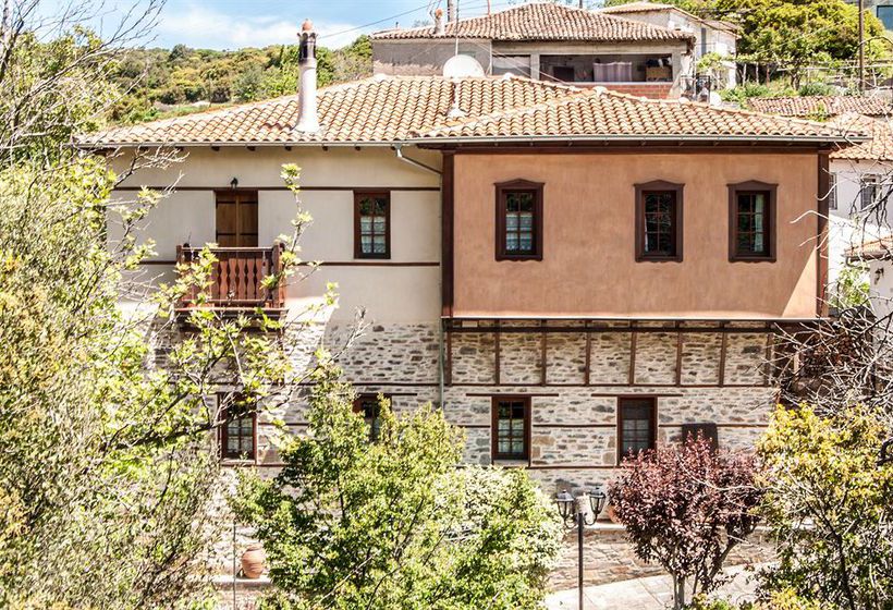 Hotel Viraggas  | Gerakini | Halkidiki | Greece 13