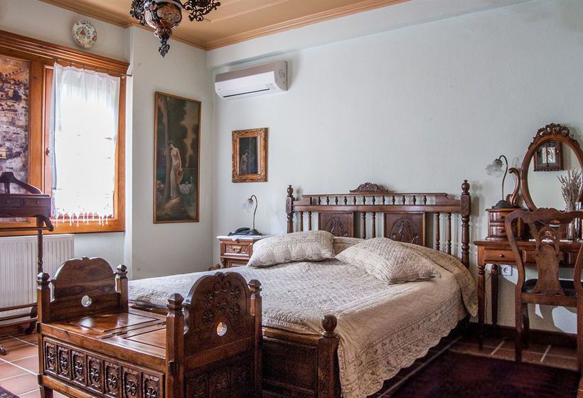 Hotel Viraggas  | Gerakini | Halkidiki | Greece 15