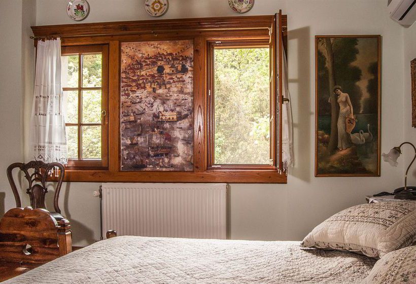 Hotel Viraggas  | Gerakini | Halkidiki | Greece 16