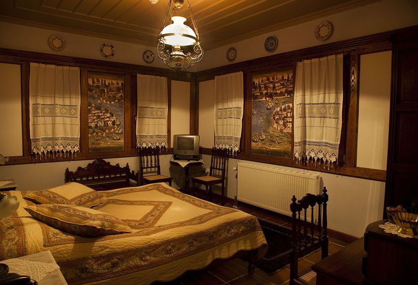 Hotel Viraggas  | Gerakini | Halkidiki | Greece 2