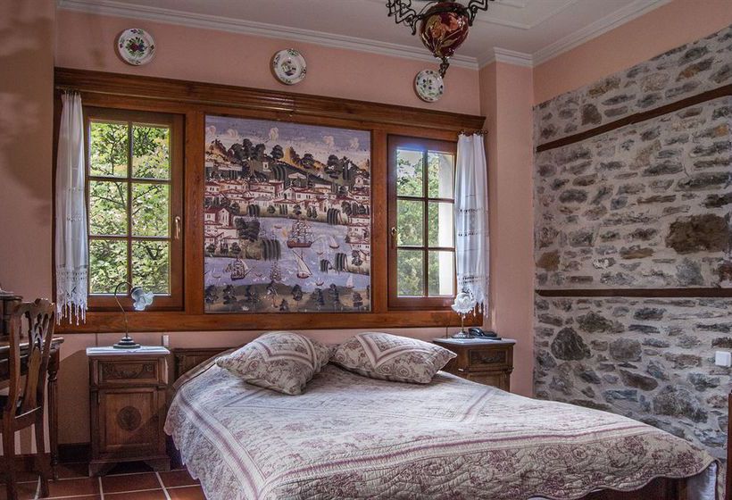 Hotel Viraggas  | Gerakini | Halkidiki | Greece 20