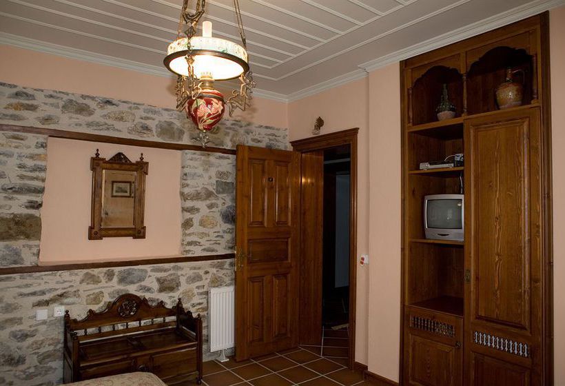 Hotel Viraggas  | Gerakini | Halkidiki | Greece 3