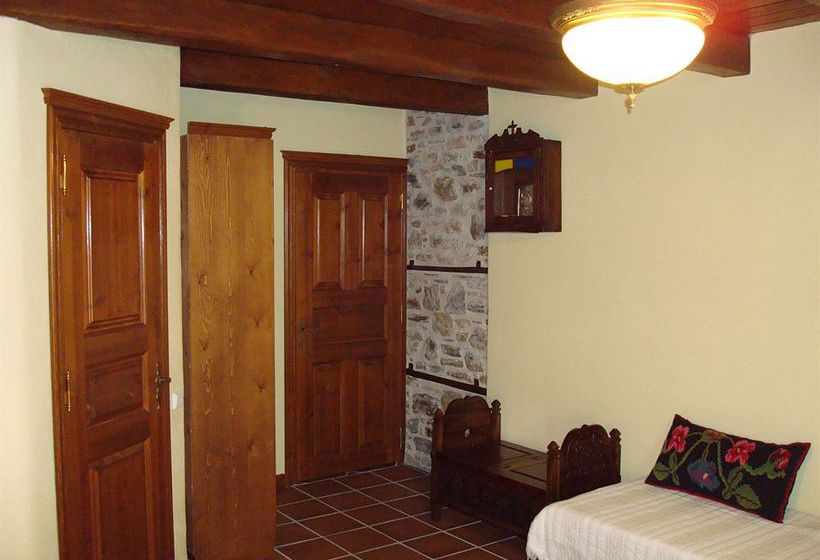 Hotel Viraggas  | Gerakini | Halkidiki | Greece 4