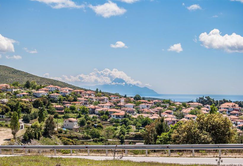 Hotel Viraggas  | Gerakini | Halkidiki | Greece 6