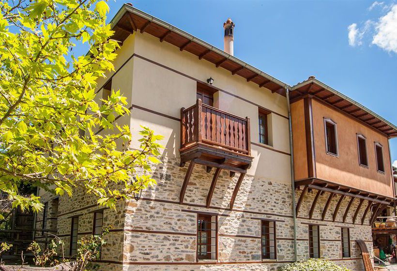 Hotel Viraggas  | Gerakini | Halkidiki | Greece 7