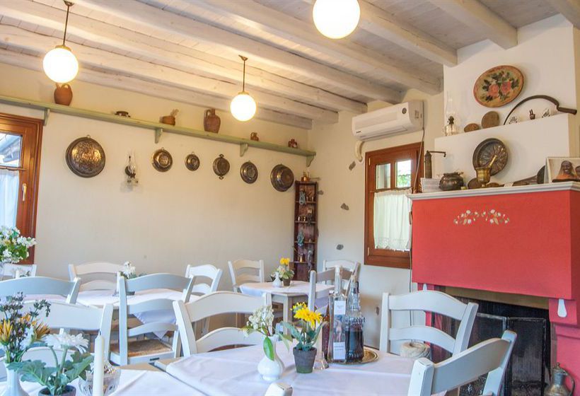 Hotel Viraggas  | Gerakini | Halkidiki | Greece 8