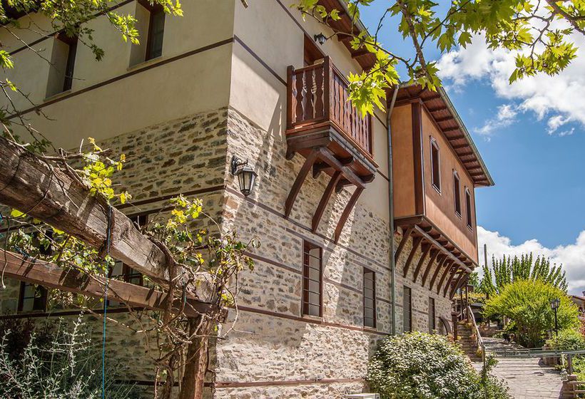 Hotel Viraggas  | Gerakini | Halkidiki | Greece 9