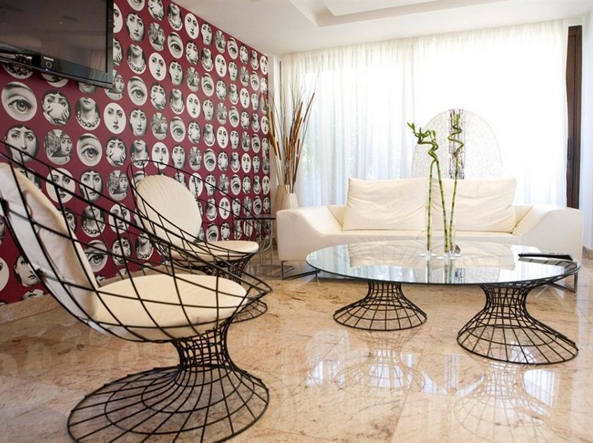 Hotel Enodia  | Vasiliki | Leucade | Grecia