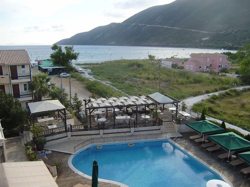 Hotel Enodia  | Vasiliki | Leucade | Grecia 10