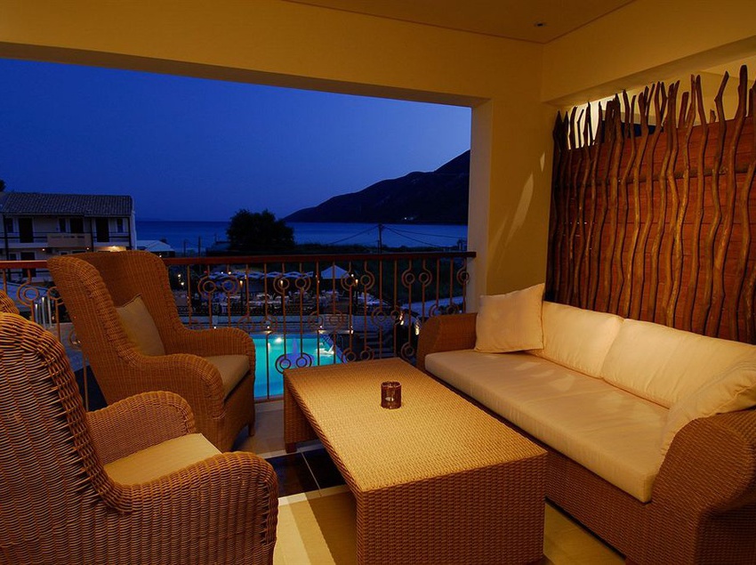 Hotel Enodia  | Vasiliki | Leucade | Grecia 12