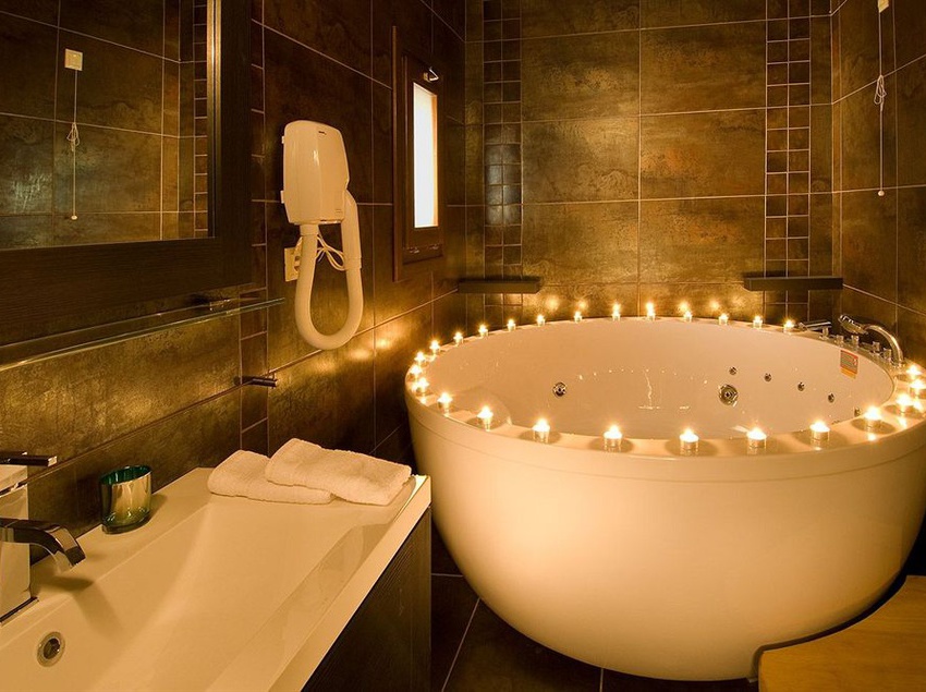 Hotel Enodia  | Vasiliki | Leucade | Grecia 15