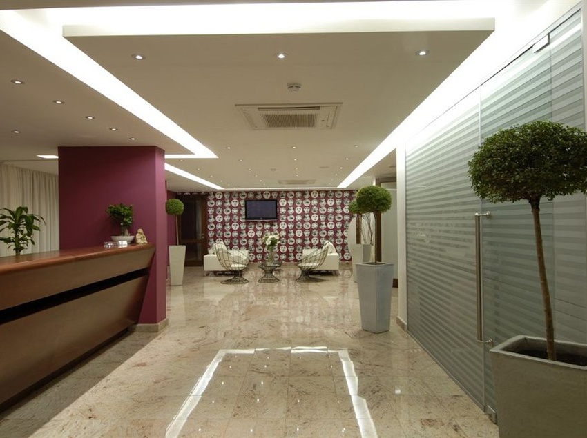 Hotel Enodia  | Vasiliki | Leucade | Grecia 17