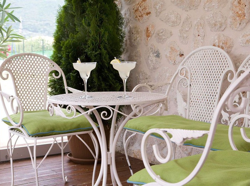 Hotel Enodia  | Vasiliki | Leucade | Grecia 19