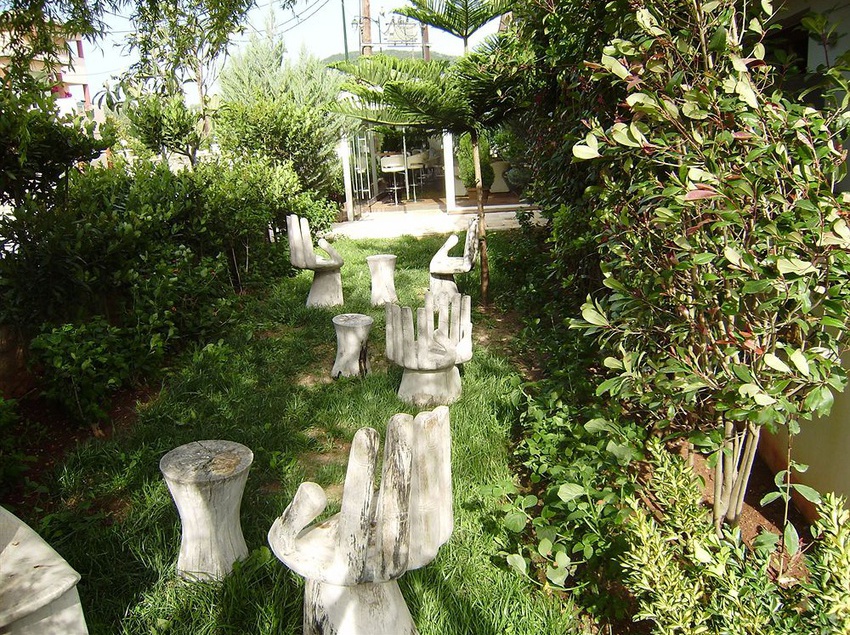 Hotel Enodia  | Vasiliki | Leucade | Grecia 2