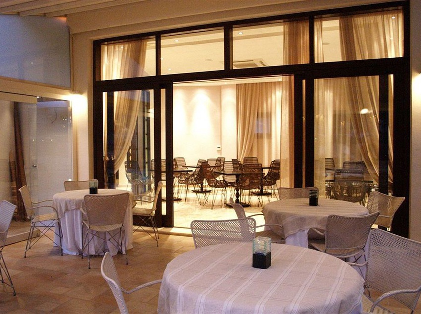 Hotel Enodia  | Vasiliki | Leucade | Grecia 20