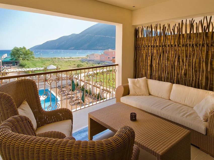 Hotel Enodia  | Vasiliki | Leucade | Grecia 3