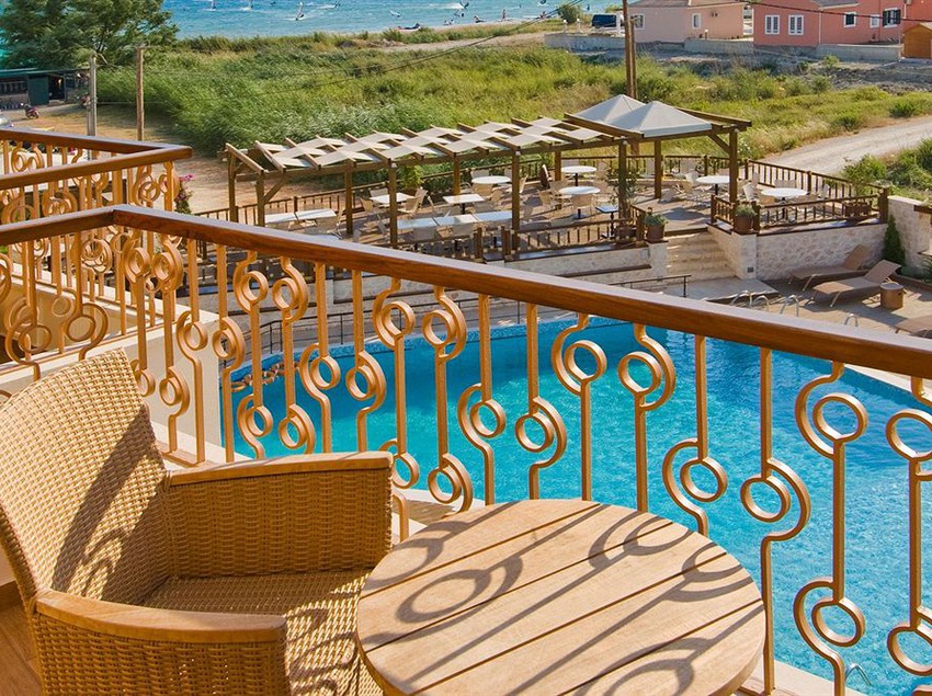 Hotel Enodia  | Vasiliki | Leucade | Grecia 4