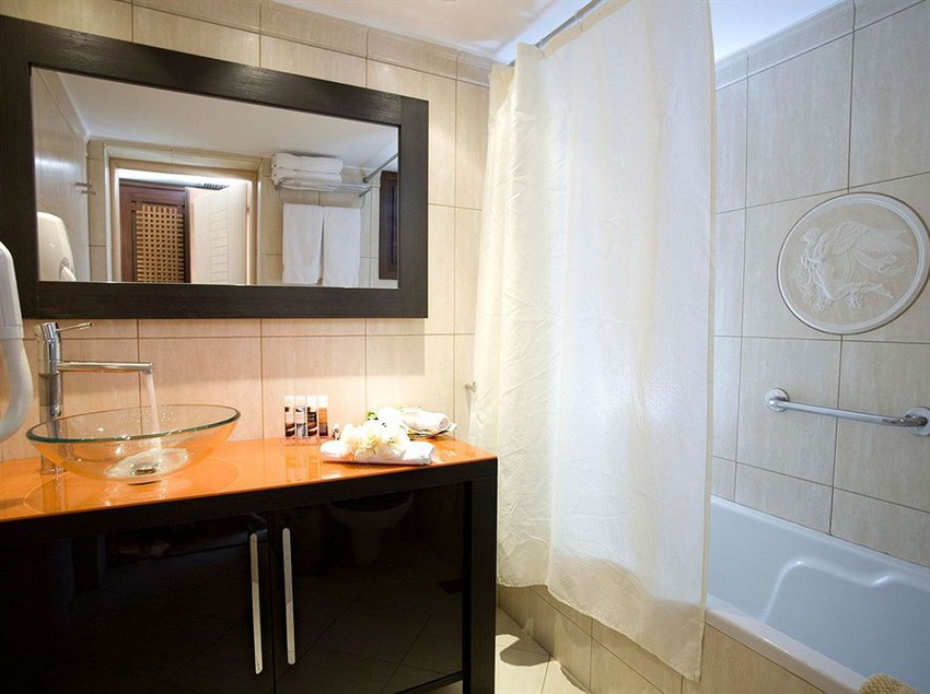 Hotel Enodia  | Vasiliki | Leucade | Grecia 5