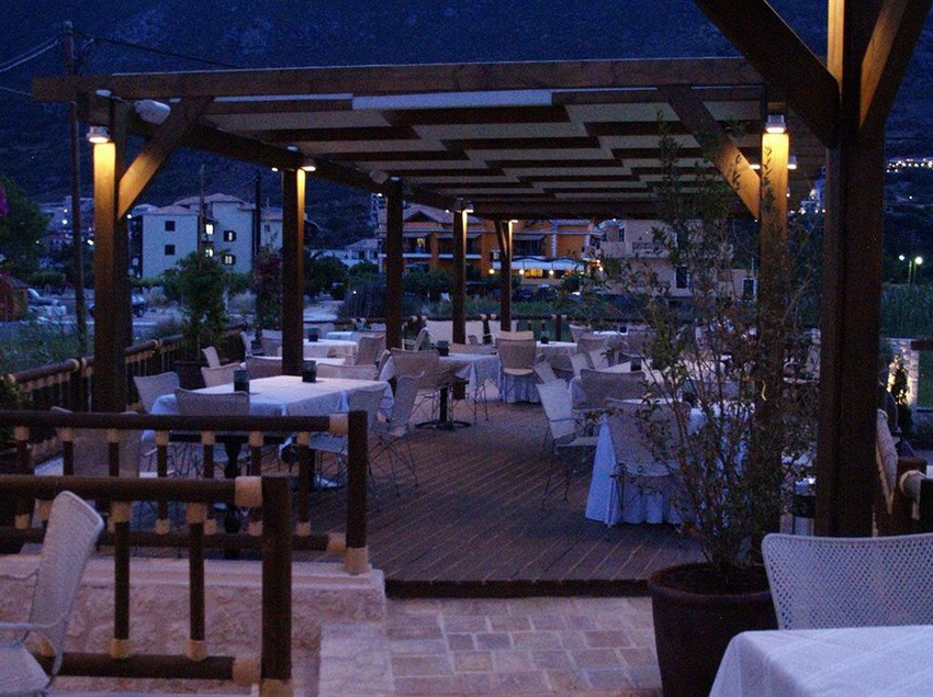 Hotel Enodia  | Vasiliki | Leucade | Grecia 7