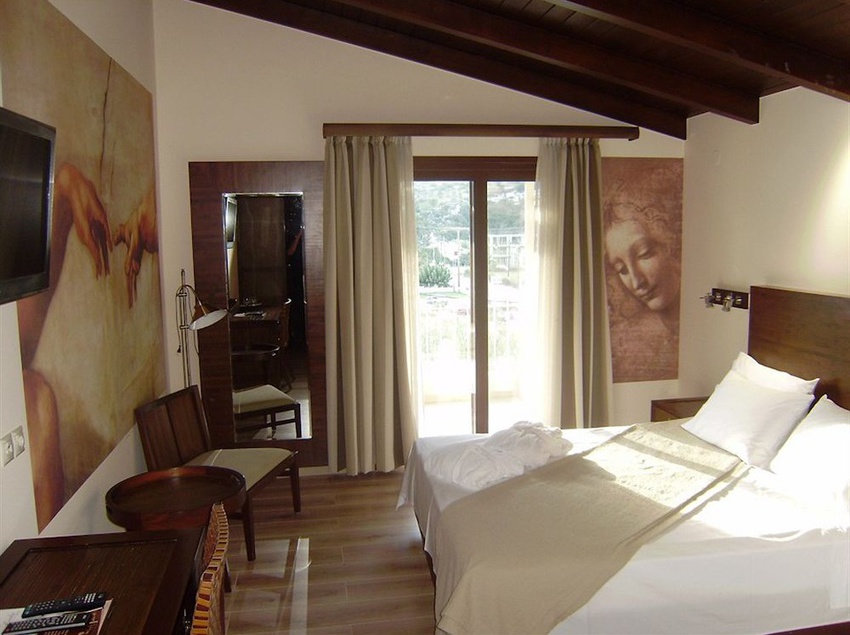 Hotel Enodia  | Vasiliki | Leucade | Grecia 9