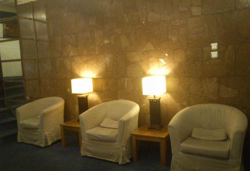 Hotel Delfini El Pireo Attica