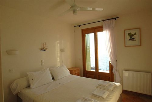 Hotel Birds Bay  | Petra | Lesbos | Greece 14