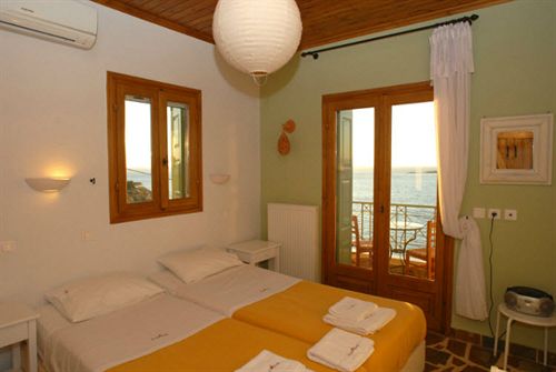 Hotel Birds Bay  | Petra | Lesbos | Greece 15