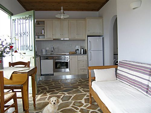 Hotel Birds Bay  | Petra | Lesbos | Greece 5