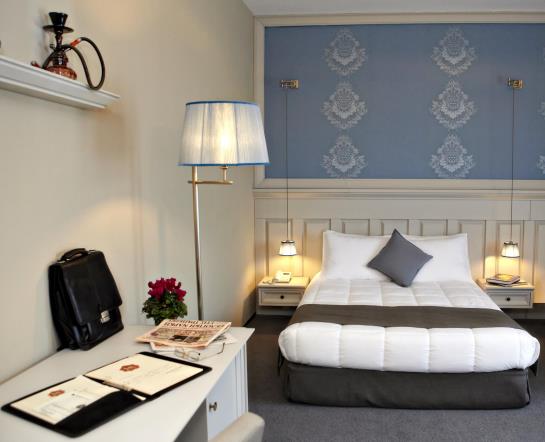 Hotel Rodopi  | Komotini | East Macedonia and Thrace | Greece 11