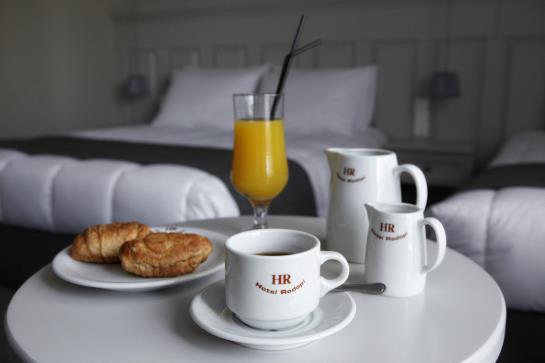 Hotel Rodopi  | Komotini | East Macedonia and Thrace | Greece 2