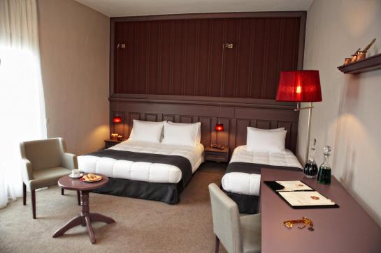 Hotel Rodopi  | Komotini | East Macedonia and Thrace | Greece 3