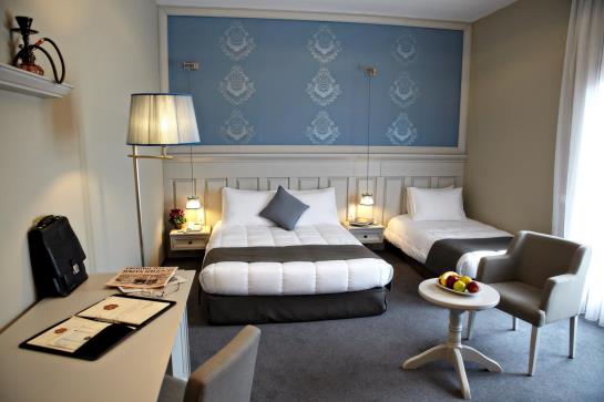 Hotel Rodopi  | Komotini | East Macedonia and Thrace | Greece 5