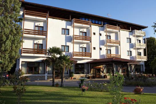 Hotel Rodopi  | Komotini | East Macedonia and Thrace | Greece 6