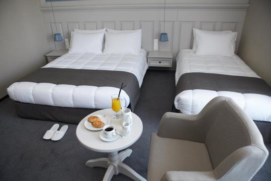 Hotel Rodopi  | Komotini | East Macedonia and Thrace | Greece 7