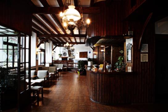 Hotel Rodopi  | Komotini | East Macedonia and Thrace | Greece 8