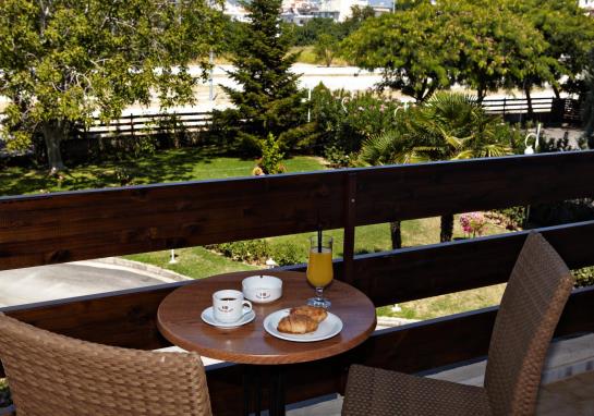 Hotel Rodopi  | Komotini | East Macedonia and Thrace | Greece 9