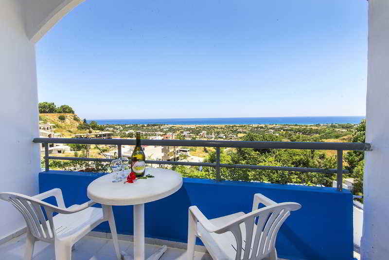 Hotel Afandou Sky  | Afandou | Rhodes | Greece 10