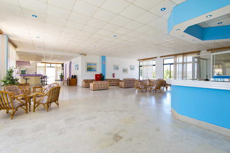 Hotel Afandou Sky  | Afandou | Rhodes | Greece 11