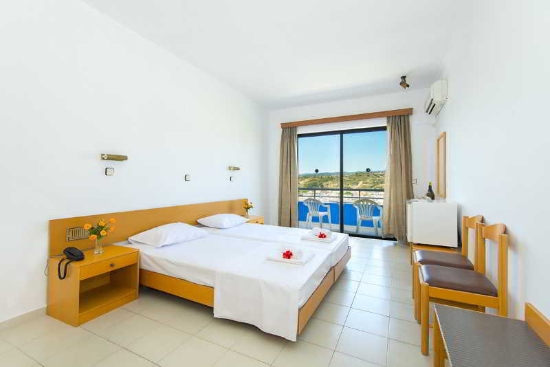 Hotel Afandou Sky  | Afandou | Rhodes | Greece 13