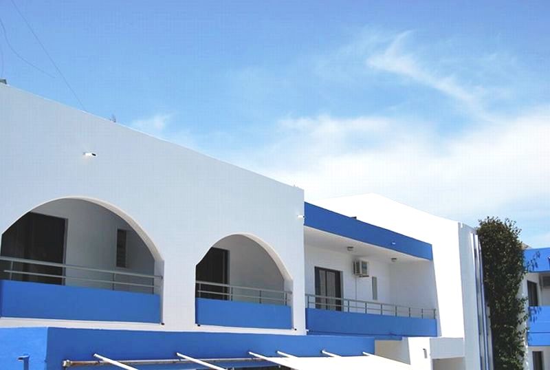 Hotel Afandou Sky  | Afandou | Rhodes | Greece 2