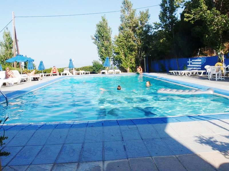 Hotel Afandou Sky  | Afandou | Rhodes | Greece 3