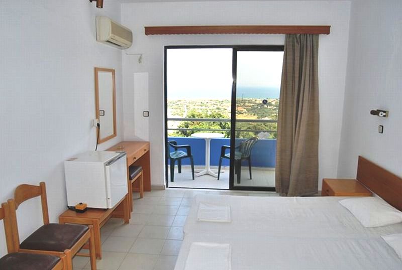 Hotel Afandou Sky  | Afandou | Rhodes | Greece 4